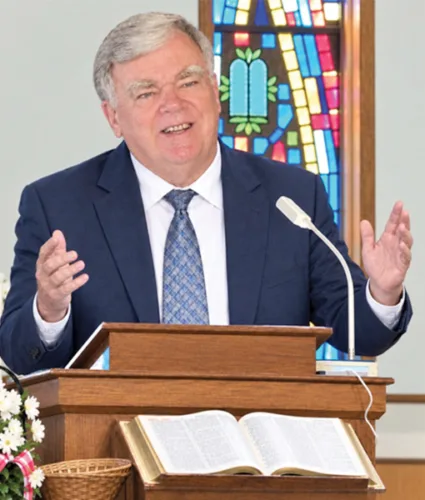 S. Kent Price